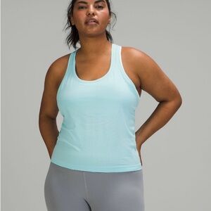 lululemon athletica Swiftly Tech Racer Back Tank 2.0 *race length